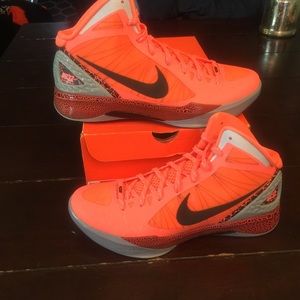 Brand New Blake Griffin Nike Zoom HyperDunk 11.5